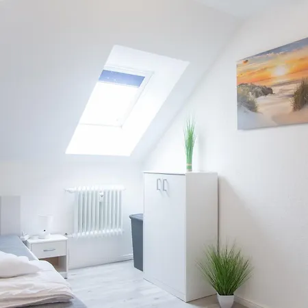 Mit Kueche, Garten Und Smart-tv Holiday home