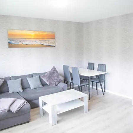 Mit Küche, Garten Und Smart-tv Ferienhaus *
