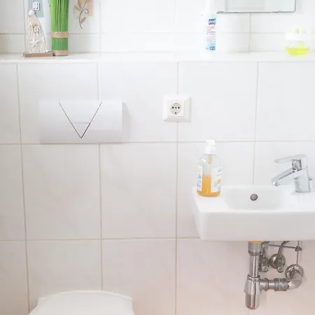 Mit Küche, Garten Und Smart-tv Ferienhaus