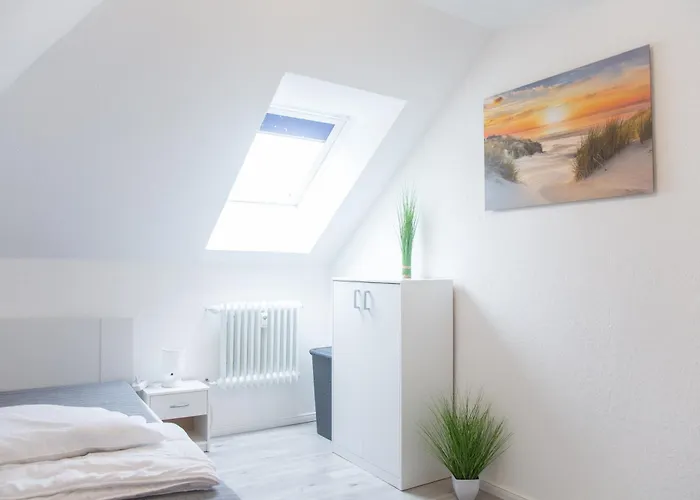 Mit Kueche, Garten Und Smart-tv Tatil Evi
