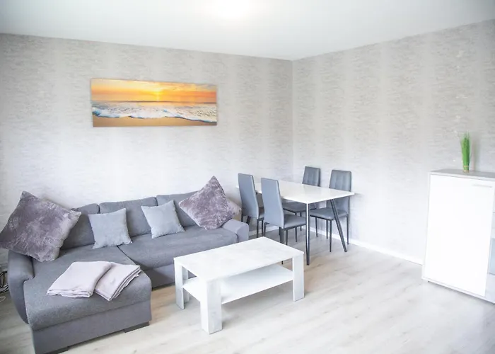 Mit Kueche, Garten Und Smart-tv Nyaraló *